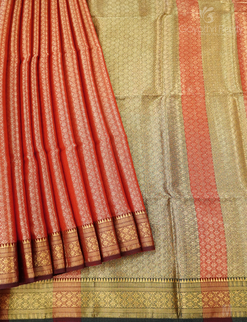 PURE CHANDERI SILK-CPS837