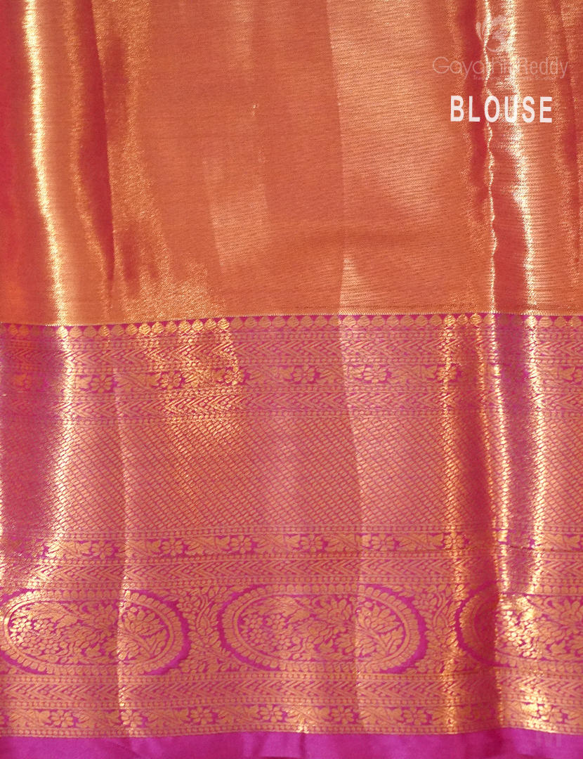 SEMI KANCHI PATTU-SP1116