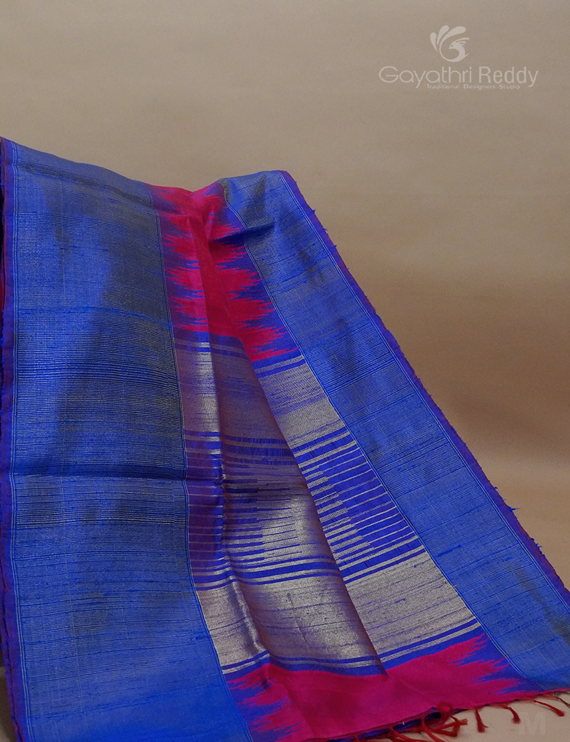 PURE KHADI PATTU-KHP1102