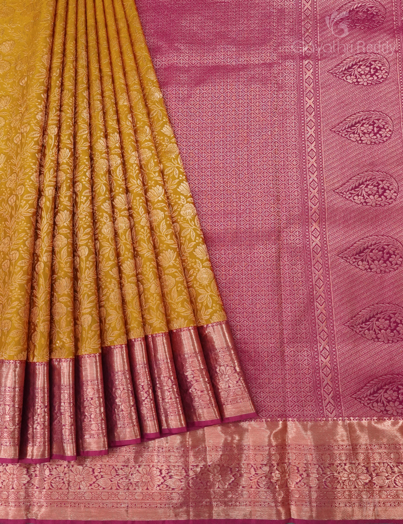 LIGHT WEIGHT KANCHI PATTU-KP7825