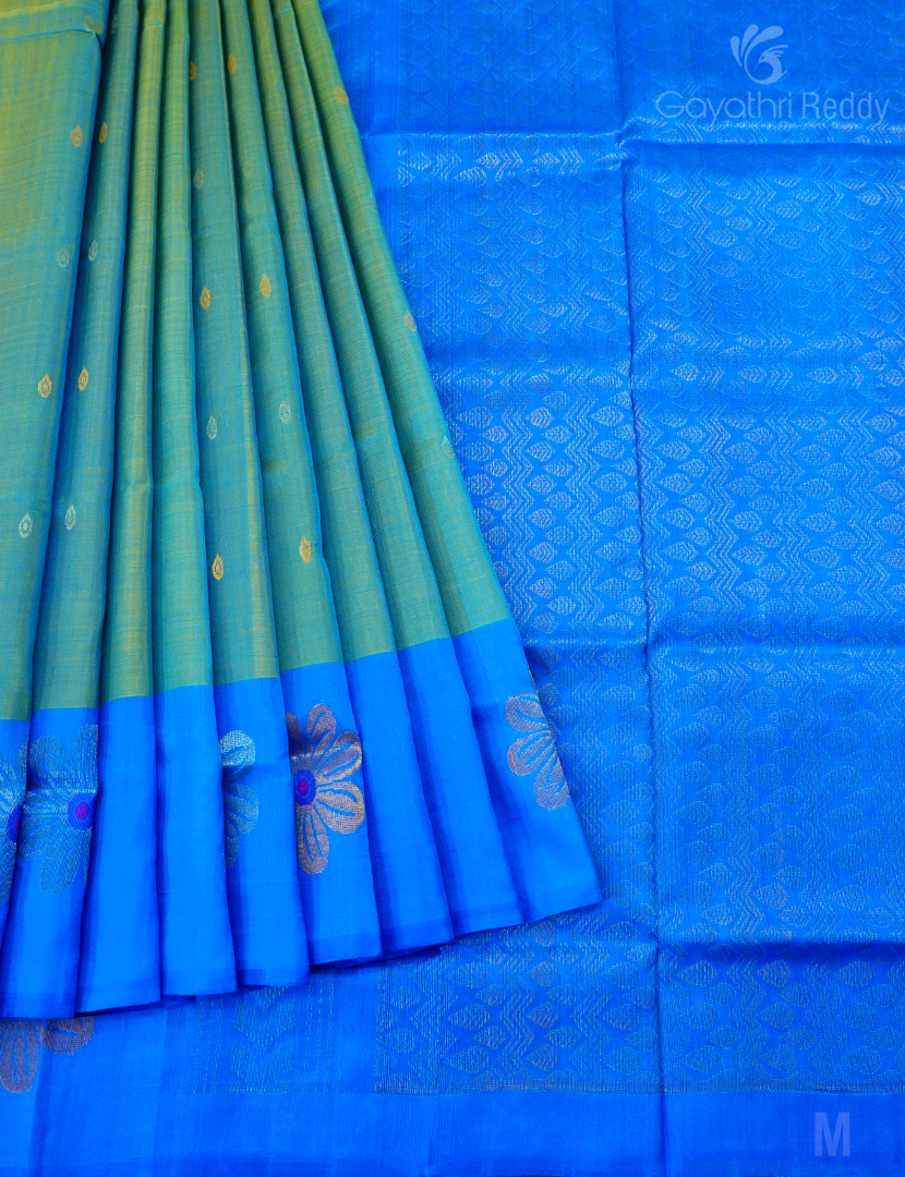 PURE UPPADA PATTU-USS1824