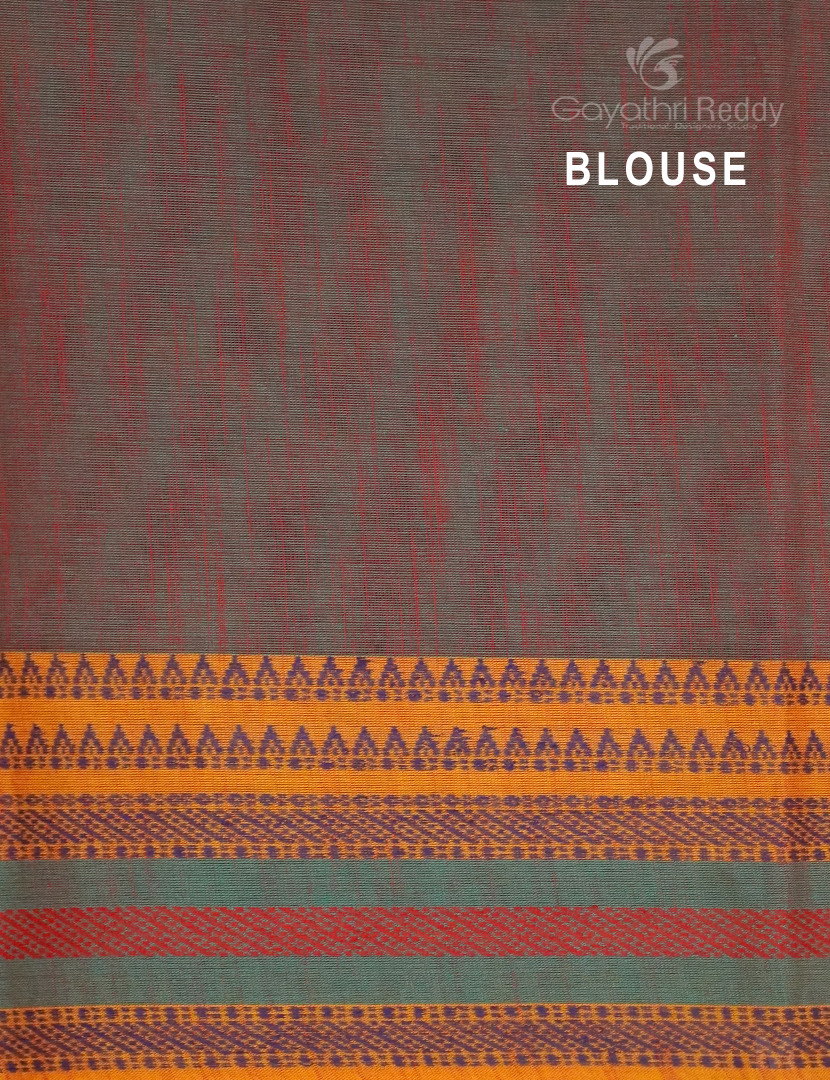 PURE KHADI COTTON-KHC256