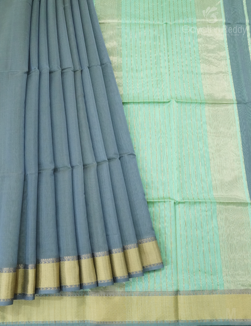 PURE CHANDERI SILK-CPS744