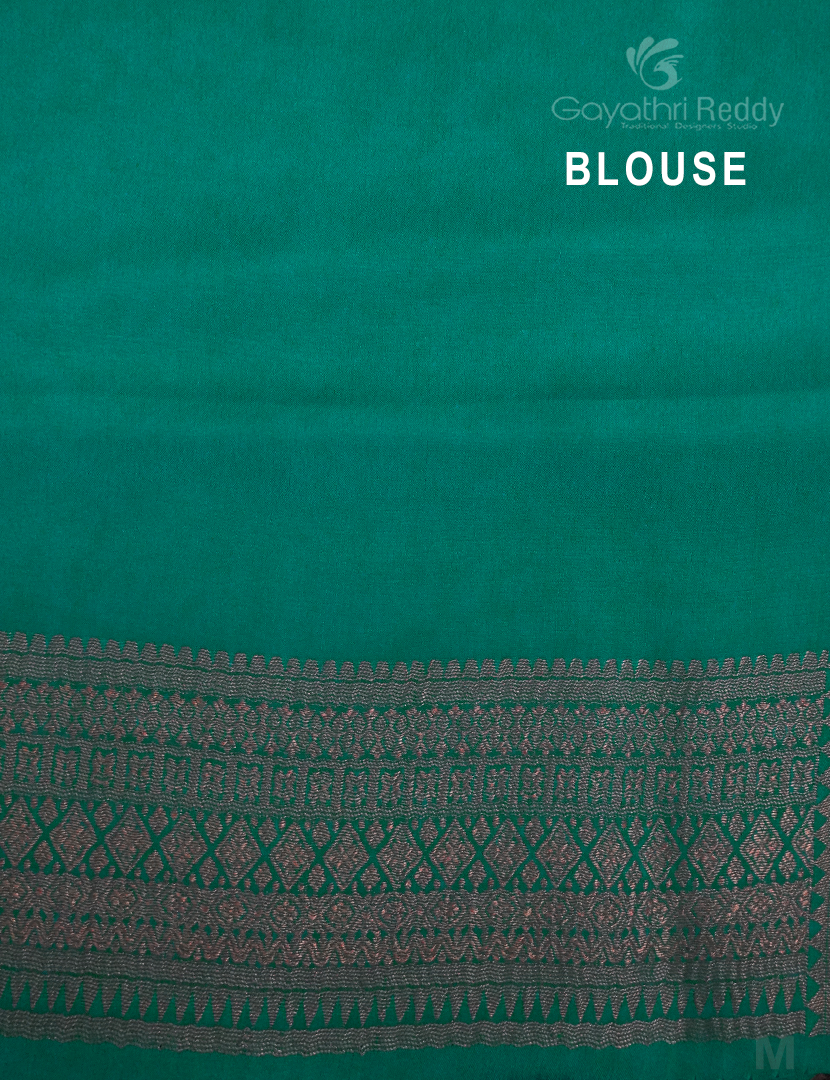 PURE MYSORE SILK-MSS803