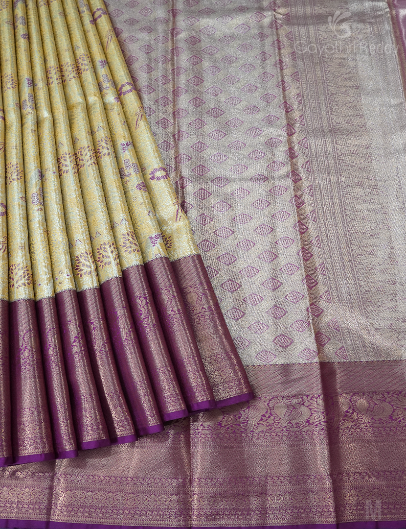 SEMI KANCHI PATTU-SP1627
