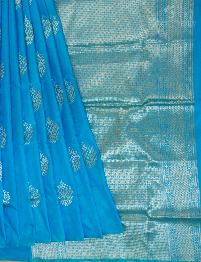 PURE VALKALAM SILK-VSP46