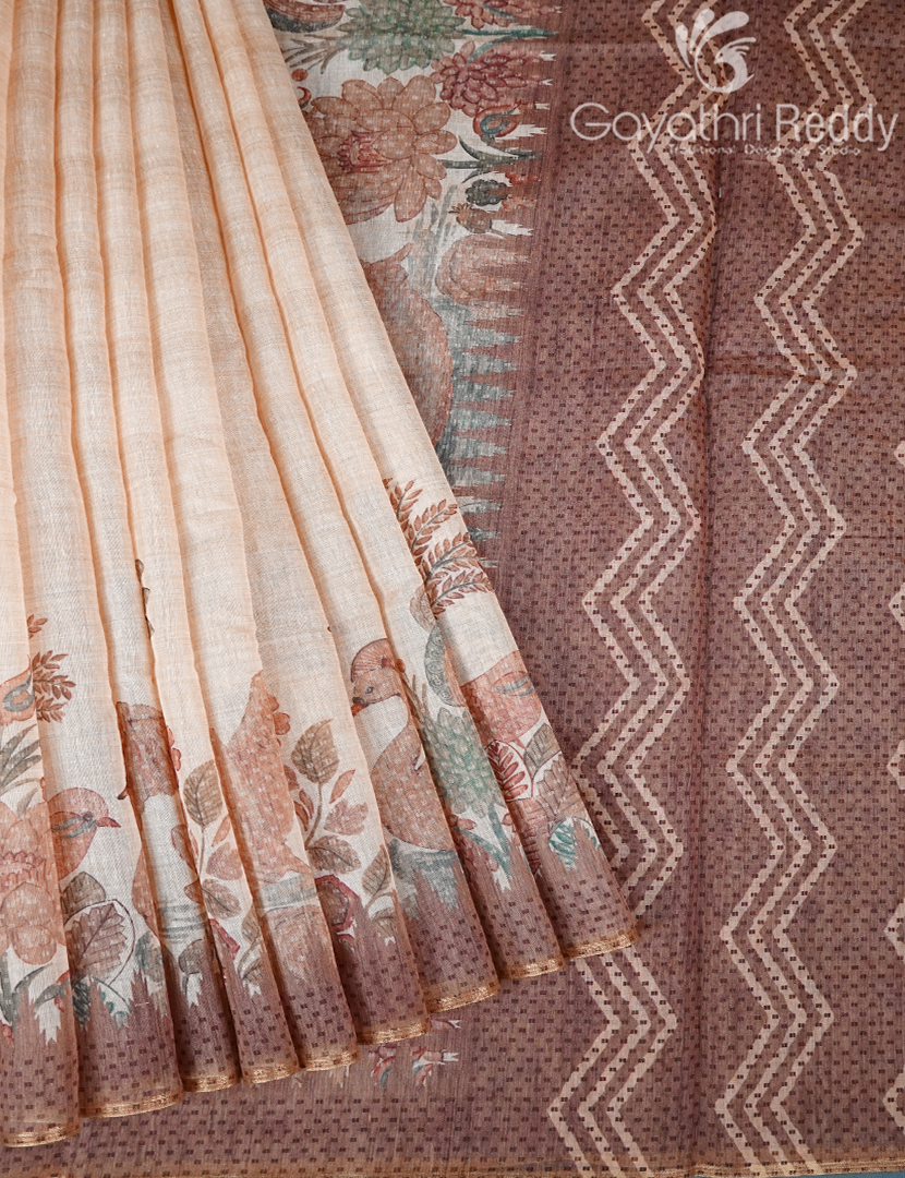 SEMI CHANDERI-SC3037