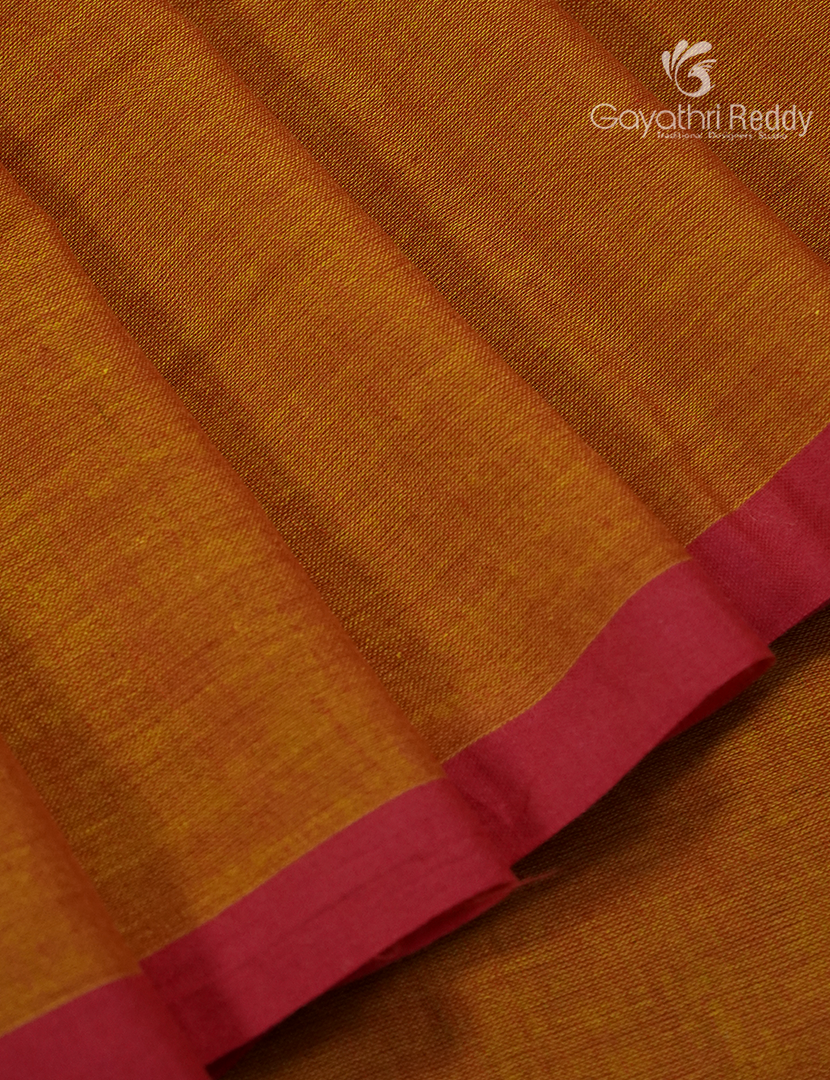 MUL COTTON (WITHOUT BLOUSE)-MC1881