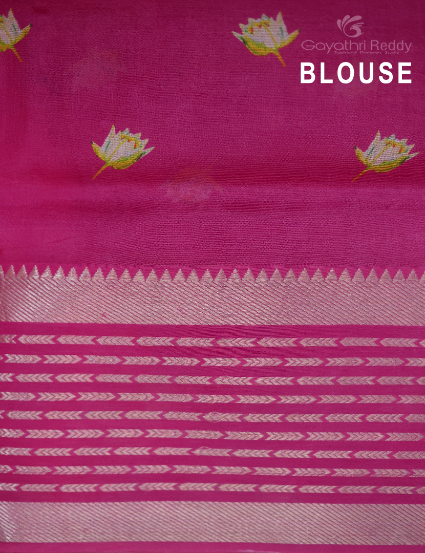 PURE MANGALGIRI PATTU DIGITAL PRINTED-MGP473