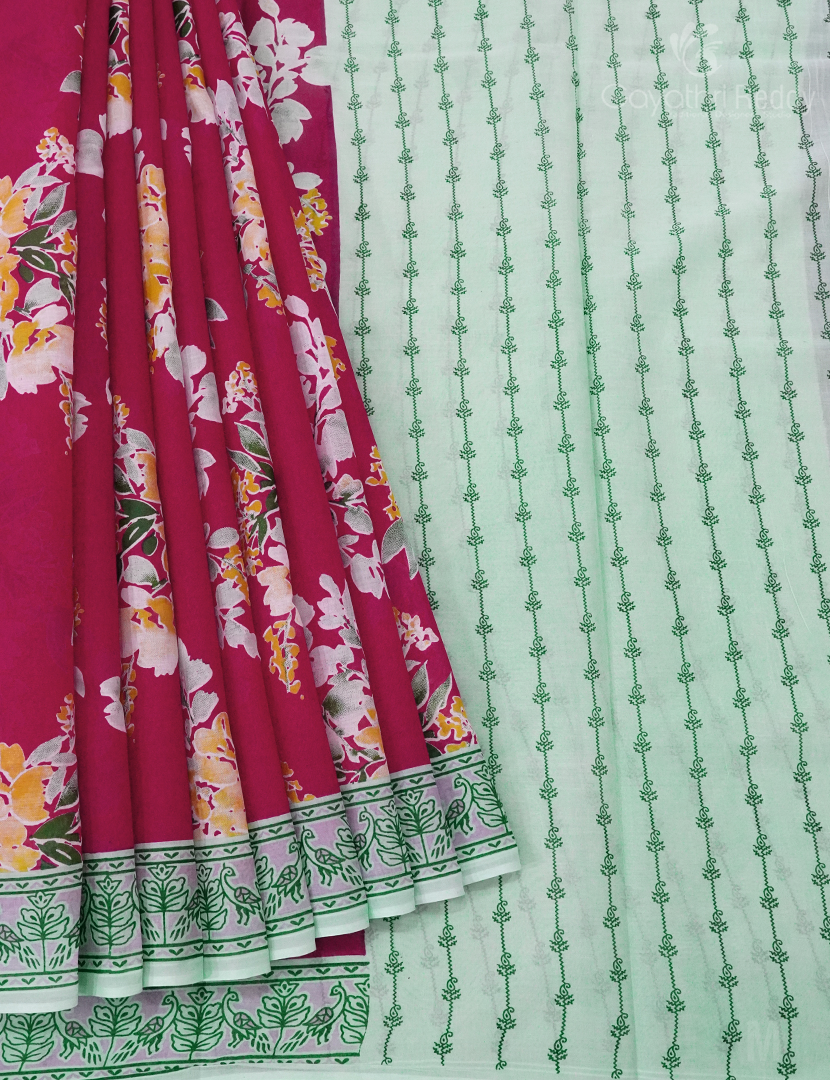 PURE MULMUL COTTON-MC1328