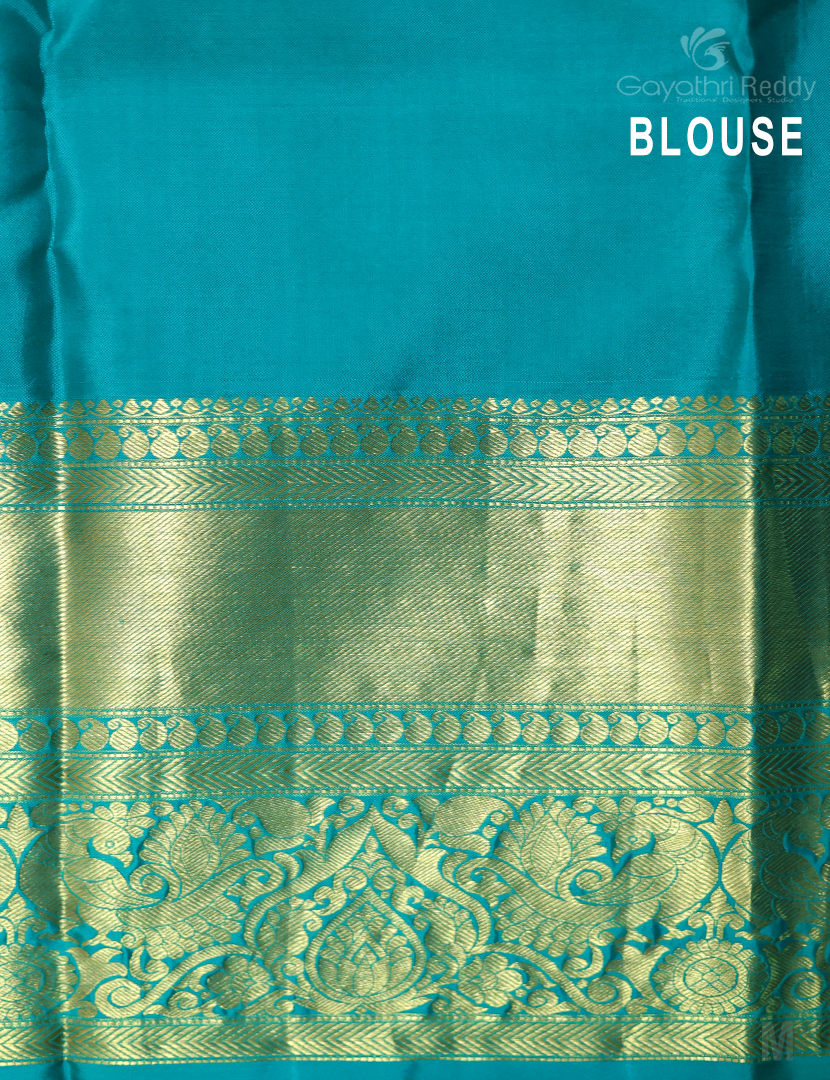 PURE KANCHI BRIDAL PATTU-BKP1527