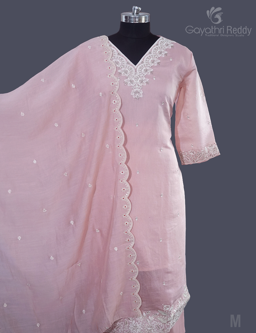 READYMADE DRESS SET - KDS1096