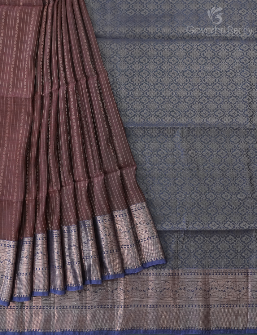 LIGHT WEIGHT KANCHI PATTU-KP7619