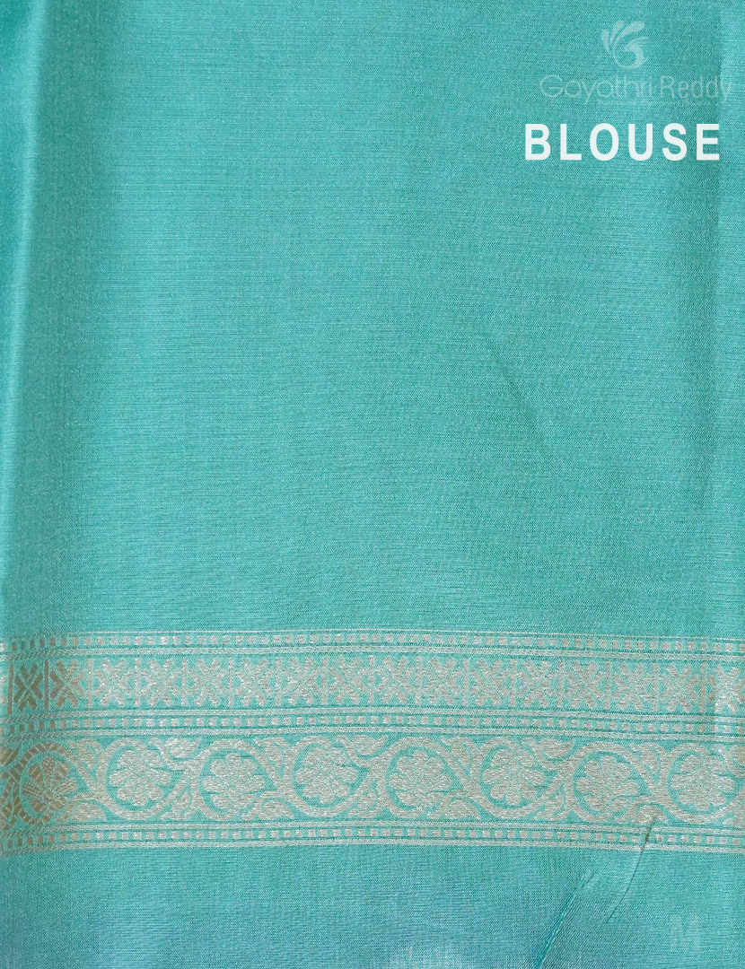BANARAS KATAN SILK-SBK628