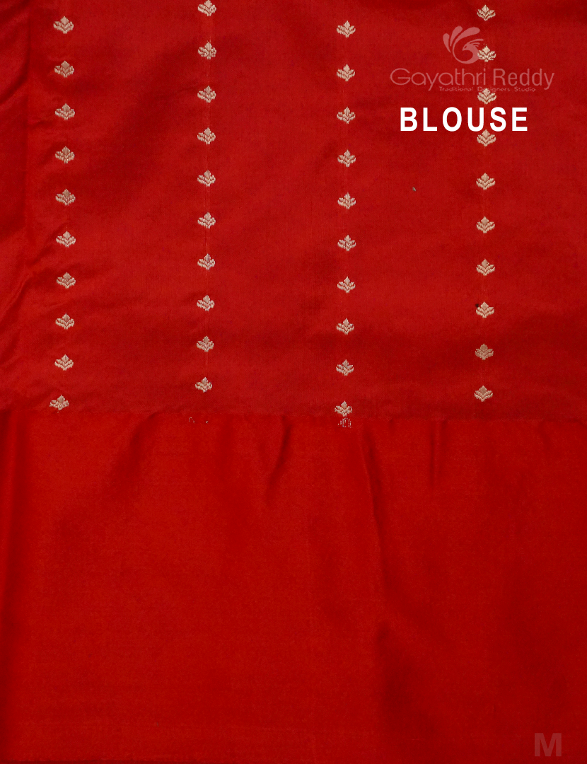 PURE BANARAS KATAN SILK-BP806