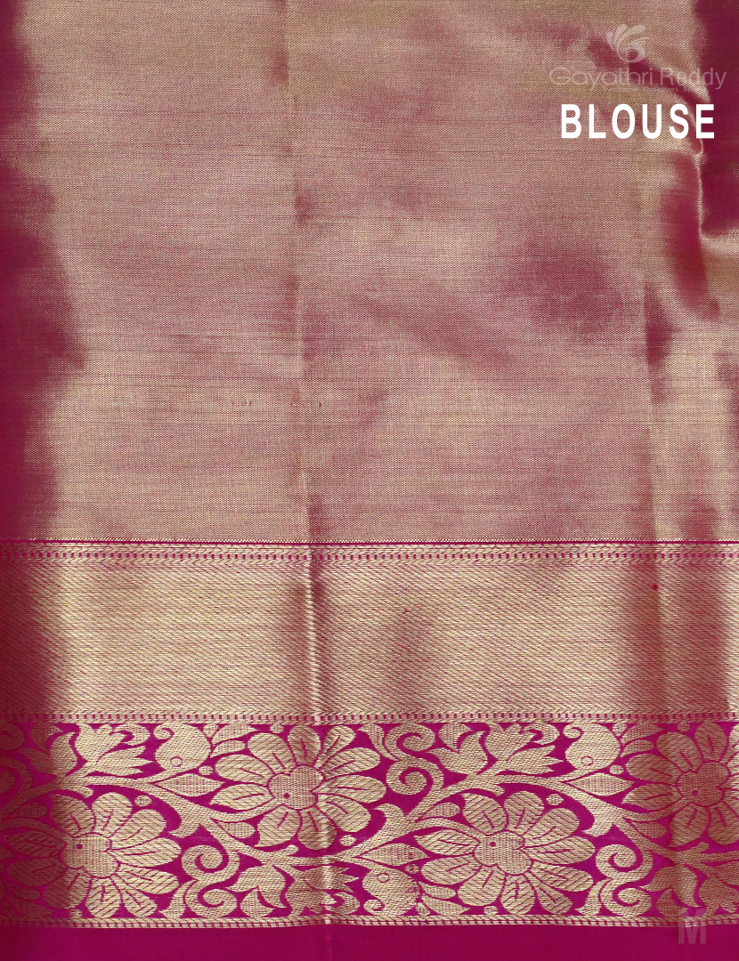 PURE KANCHI BRIDAL PATTU-BKP1570