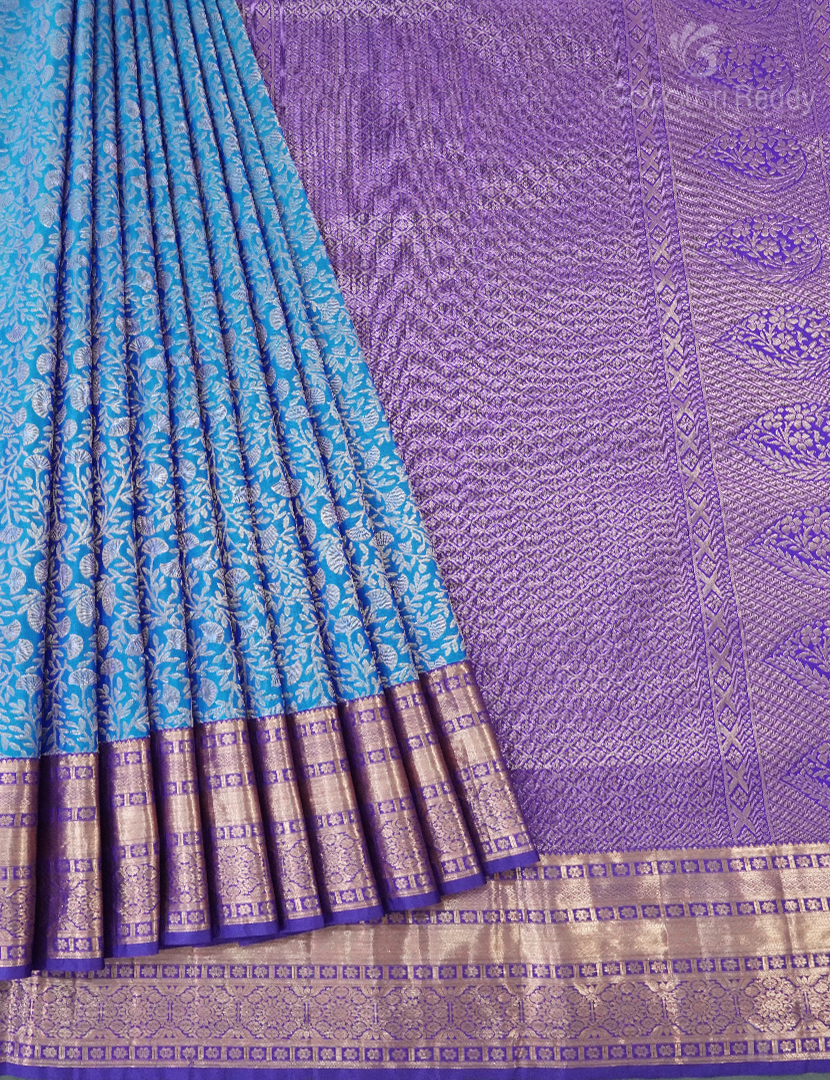 LIGHT WEIGHT KANCHI PATTU-KP7815