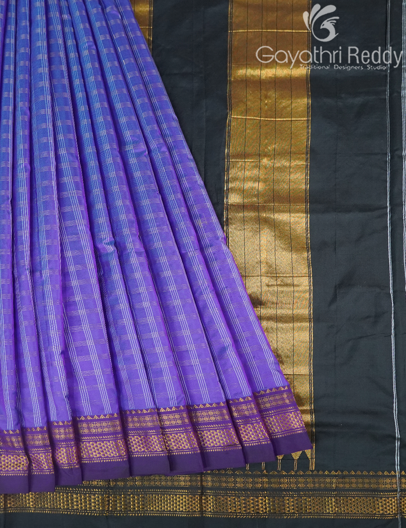 PURE NARAYANPET PATTU-NP668