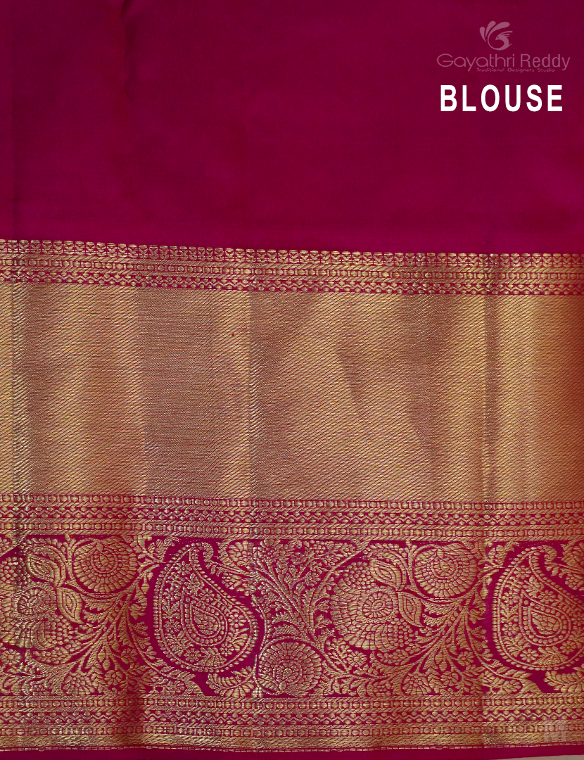 PURE KANCHI BRIDAL PATTU-BKP1579