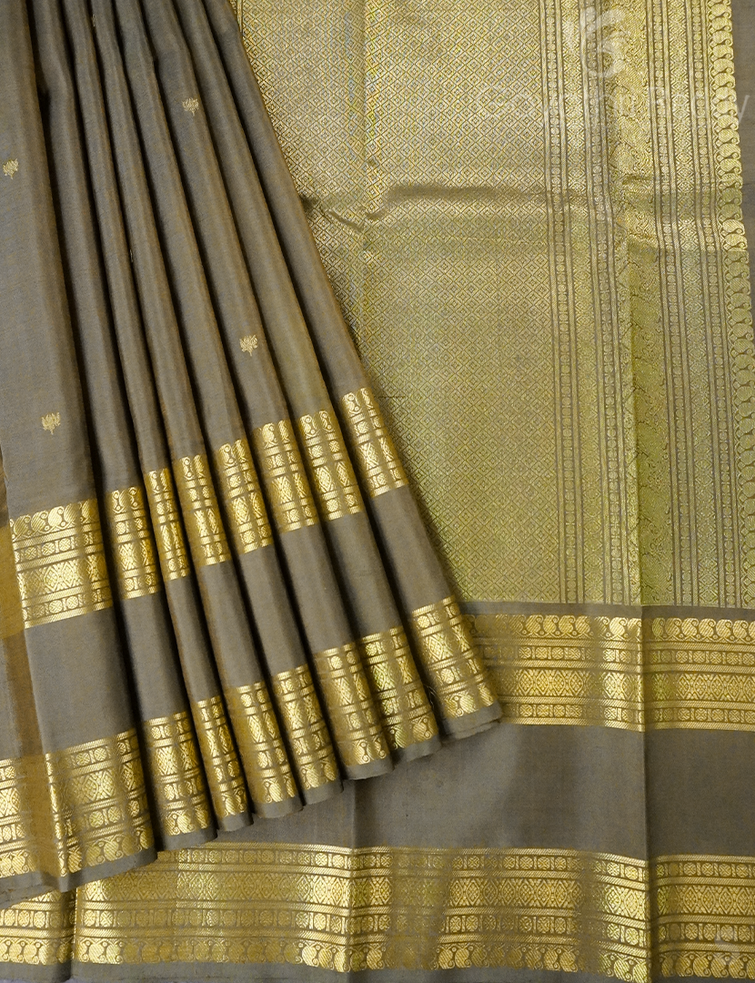 PURE KANCHI (2G) DESIGNER SILK(H.L) -KP8207