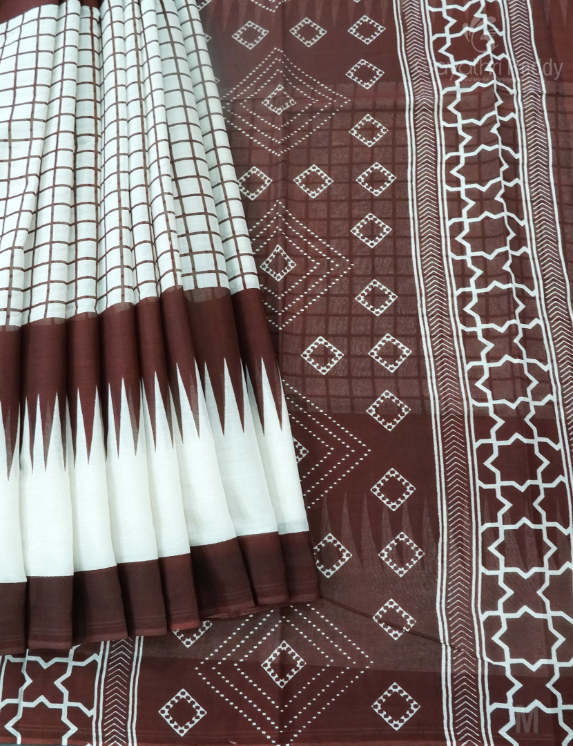 PURE MULMUL COTTON-MC1710