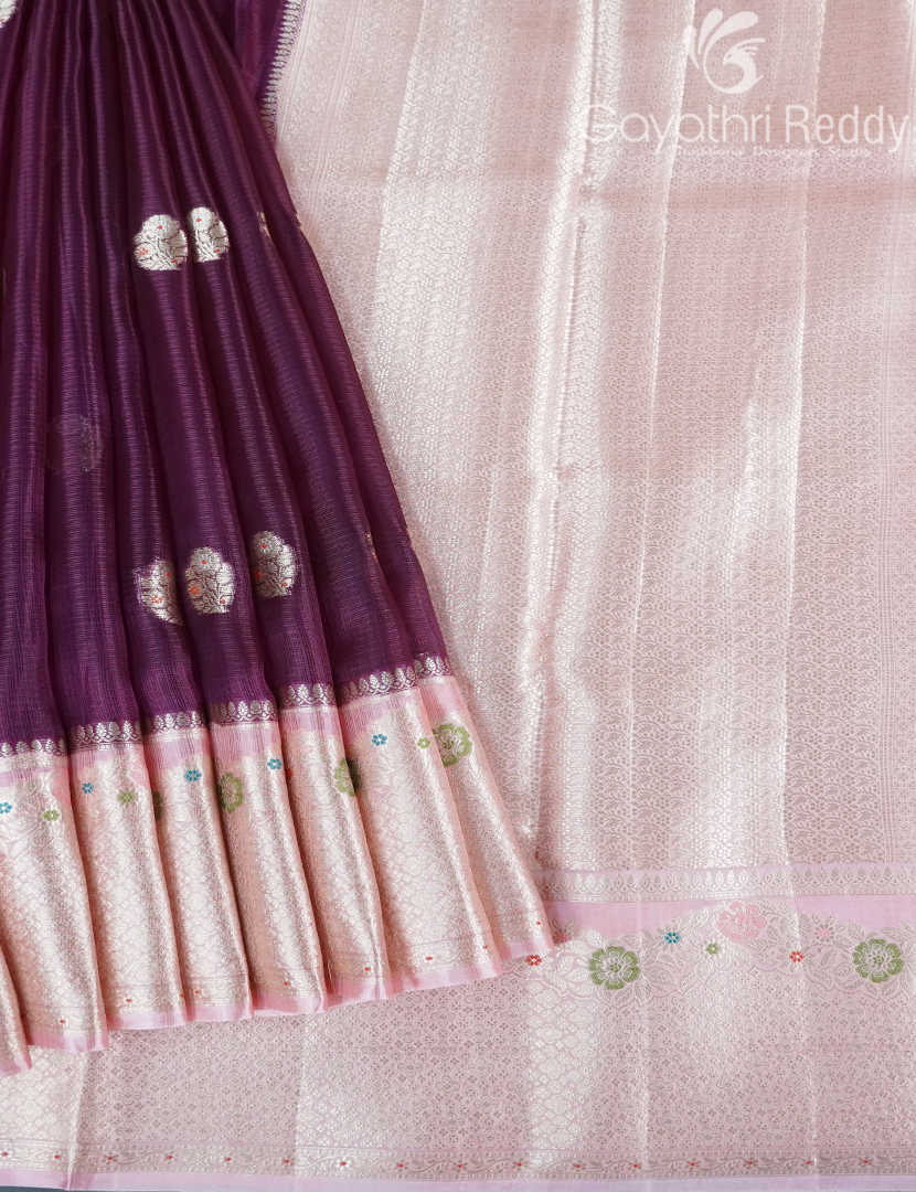 PURE SILK KOTA-PSK363
