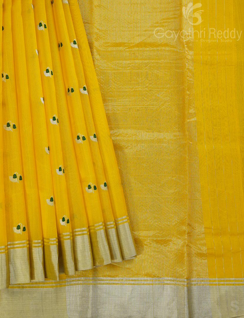 PURE CHANDERI PATTU-CPS969