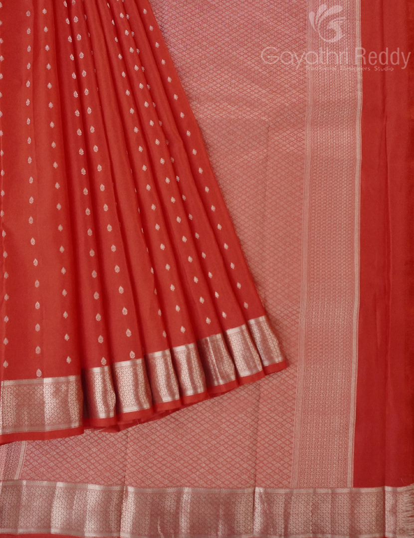 PURE KANCHI PATTU -KP8097