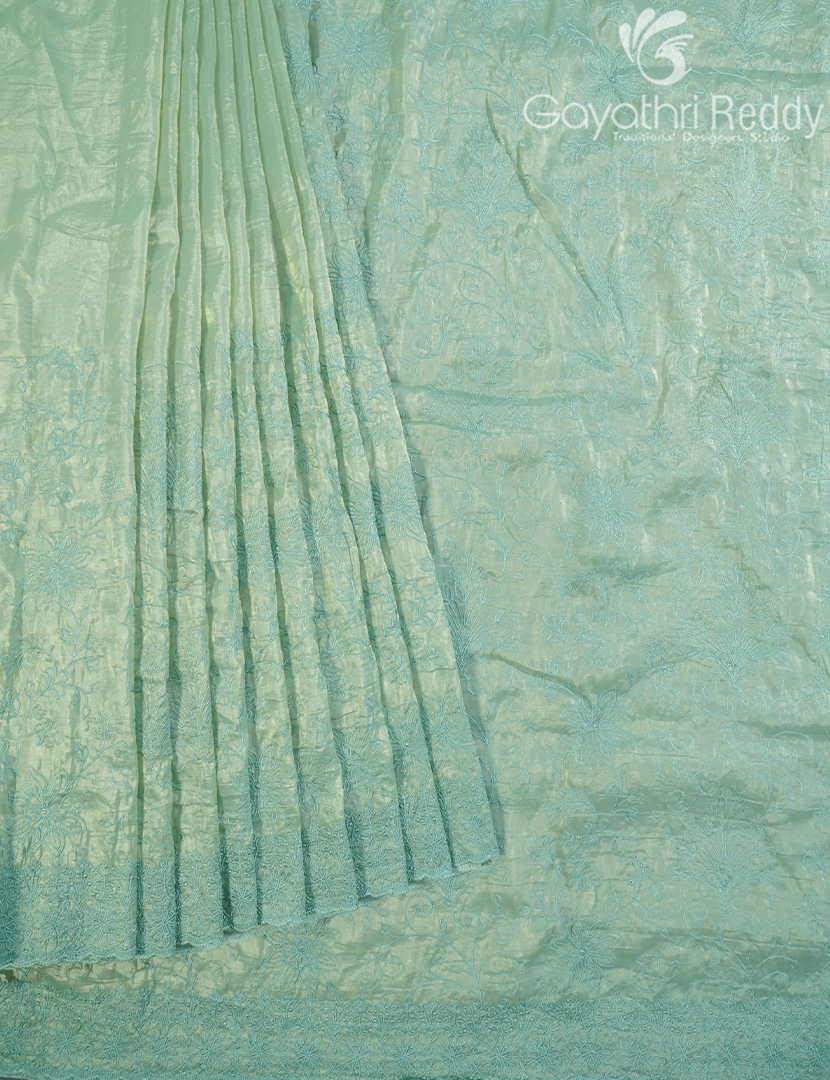 GLASS ORGANZA FANCY-FO869