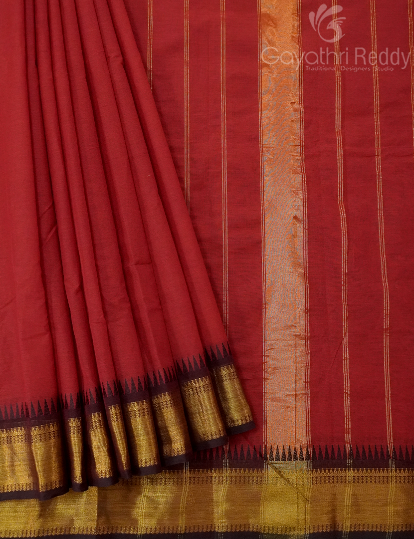 PURE GADWAL COTTON-GGC1506