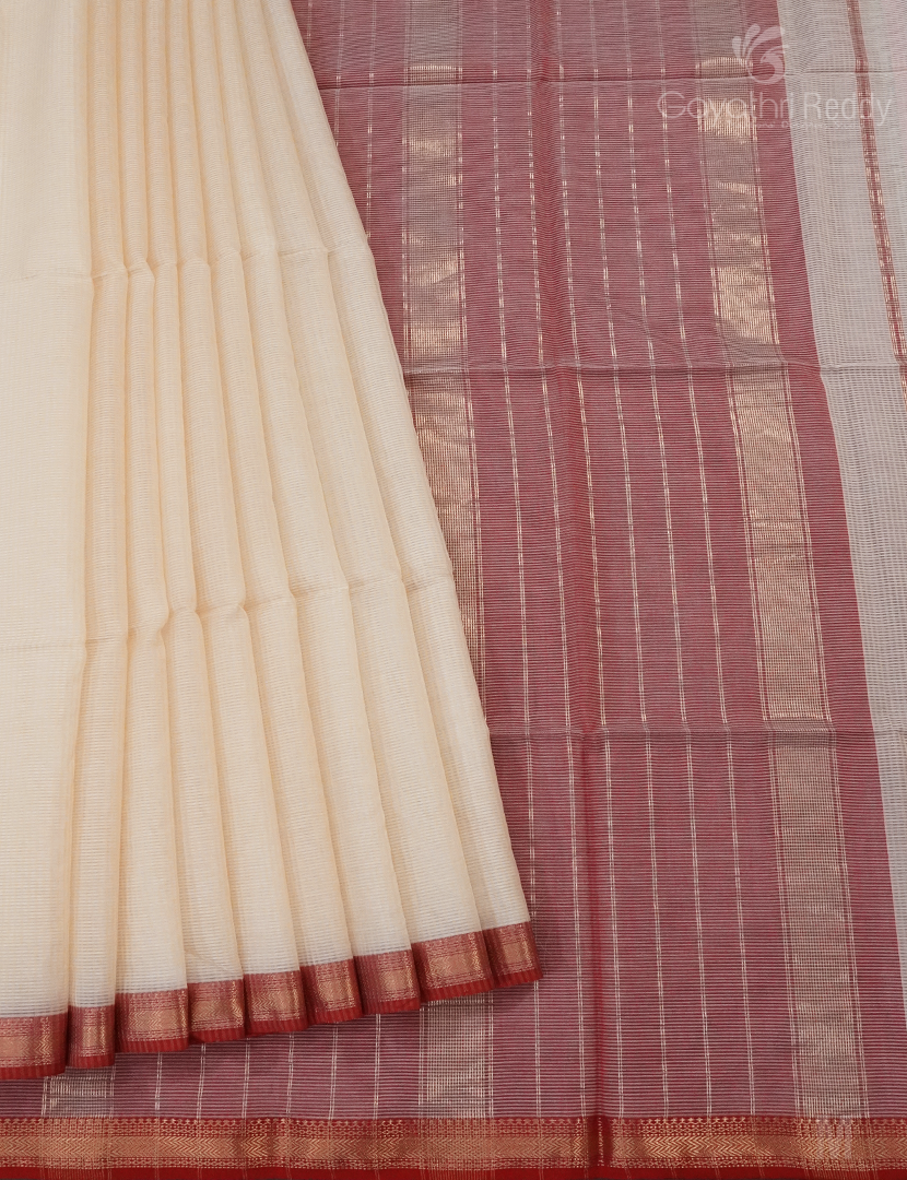 PURE CHANDERI SILK-CPS754