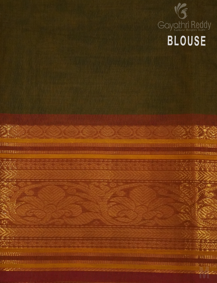 PURE KANCHI COTTON-KC2380