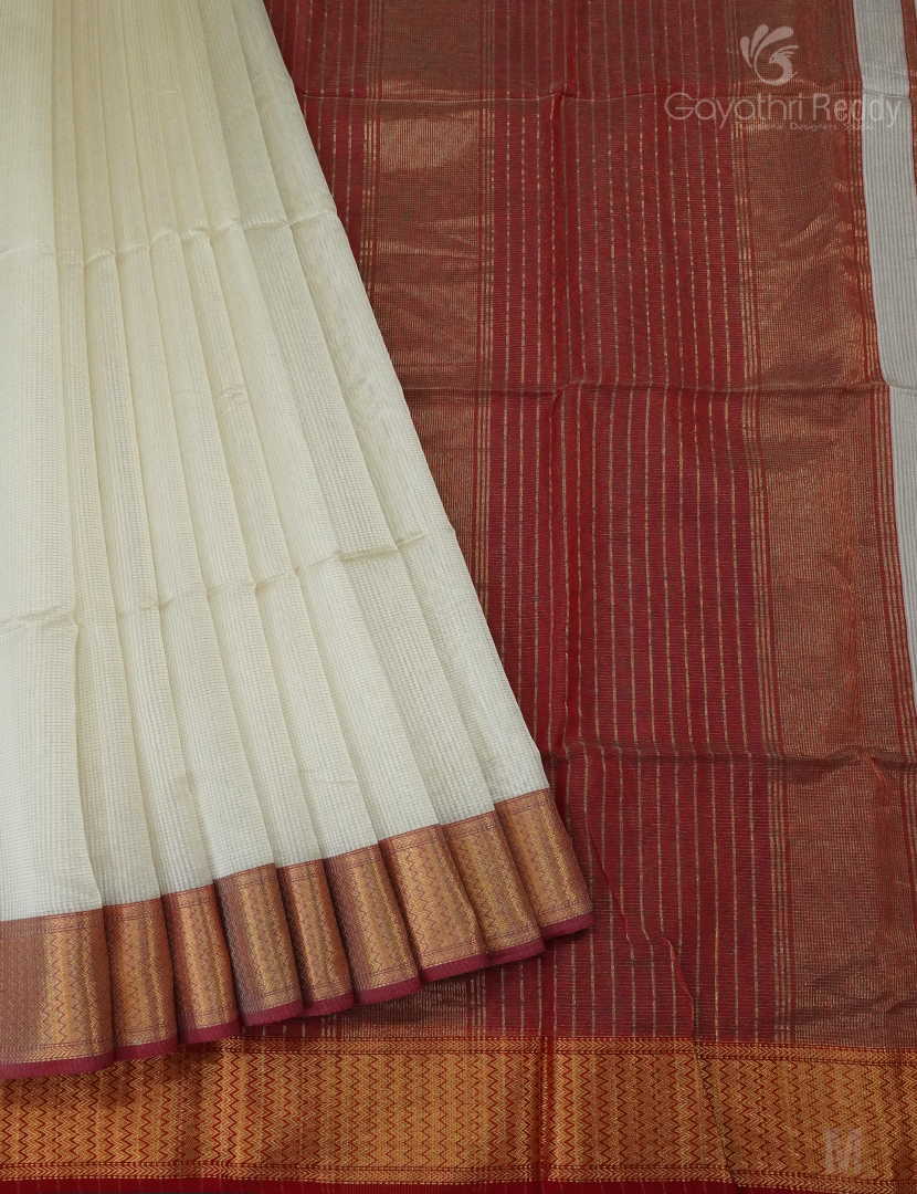 PURE CHANDERI SILK-CPS726
