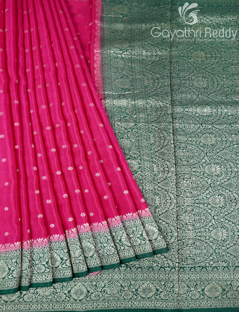 BANARAS GEORGETTE-BG805