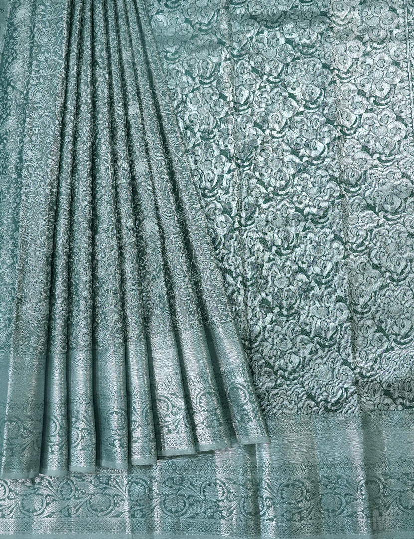 SEMI KANCHI PATTU-SP1535