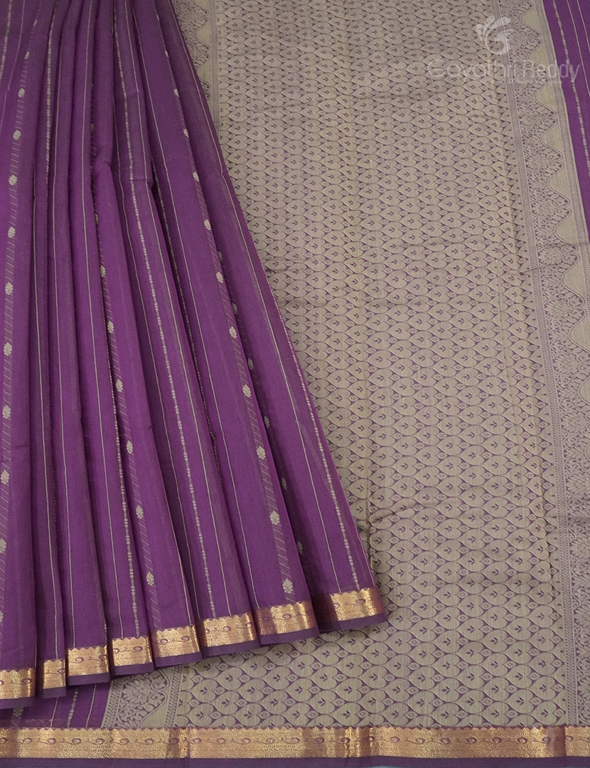 PURE KANCHI COTTON-KC2875