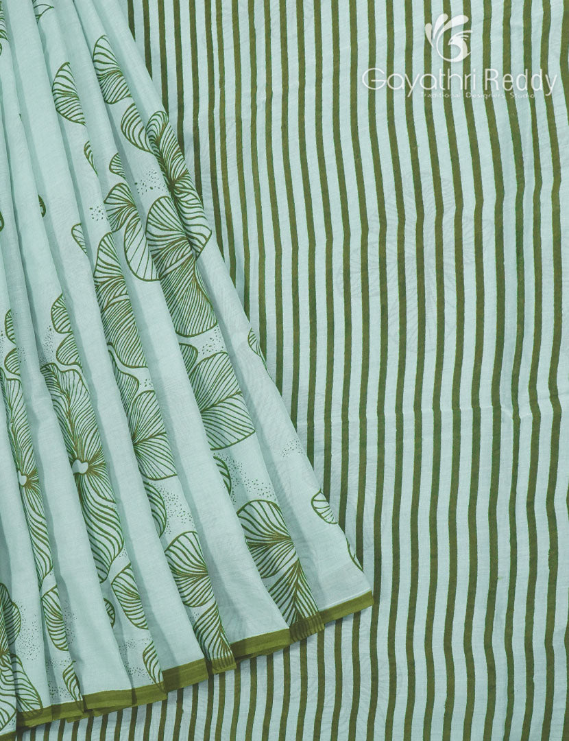 PURE MULMUL COTTON-MC2093
