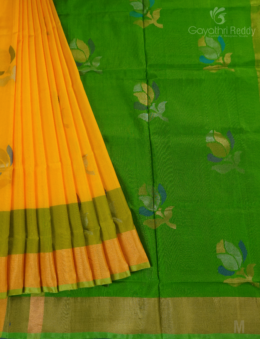 PURE UPPADA PATTU-USS1913