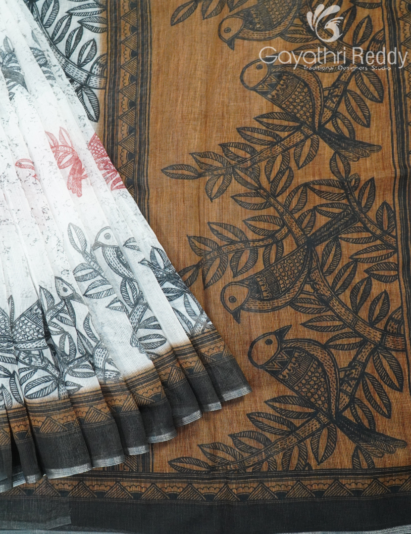 SUPER NET SAREE-SNS456