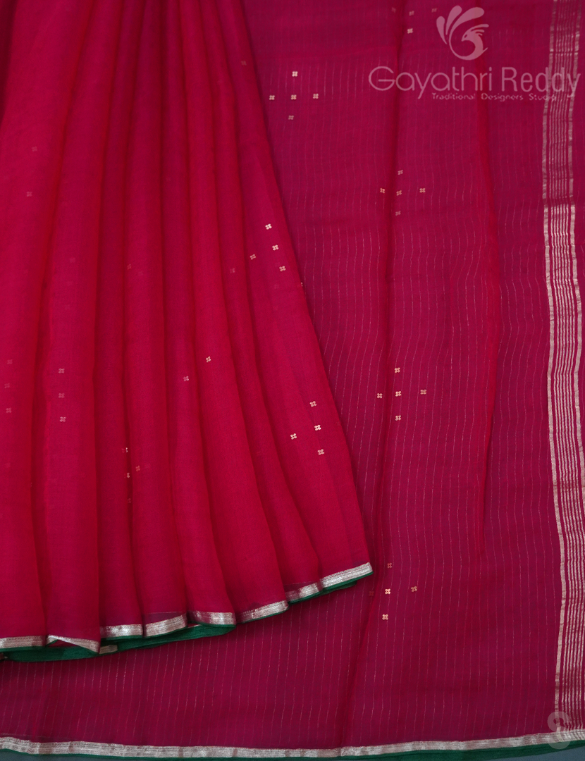 PURE ORGANZA  FANCY-FO838