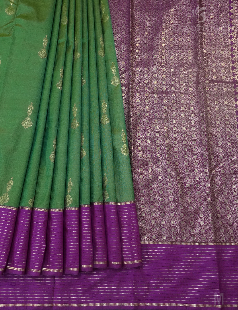 SEMI KANCHI PATTU-SP1736