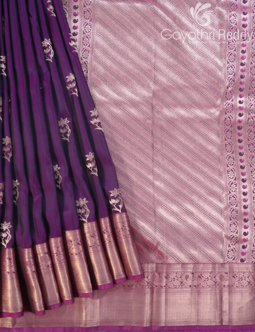 LIGHT WEIGHT KANCHI PATTU-KP8581