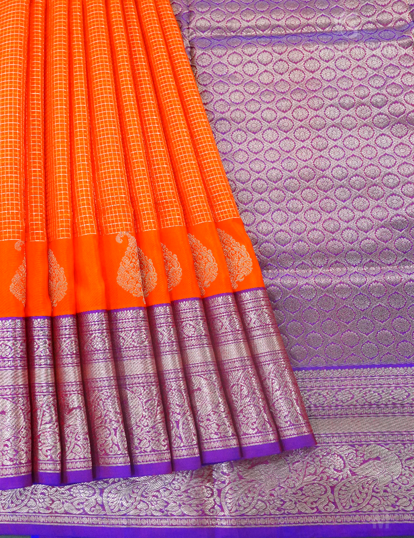 PURE VENKATGIRI PATTU-VP1135