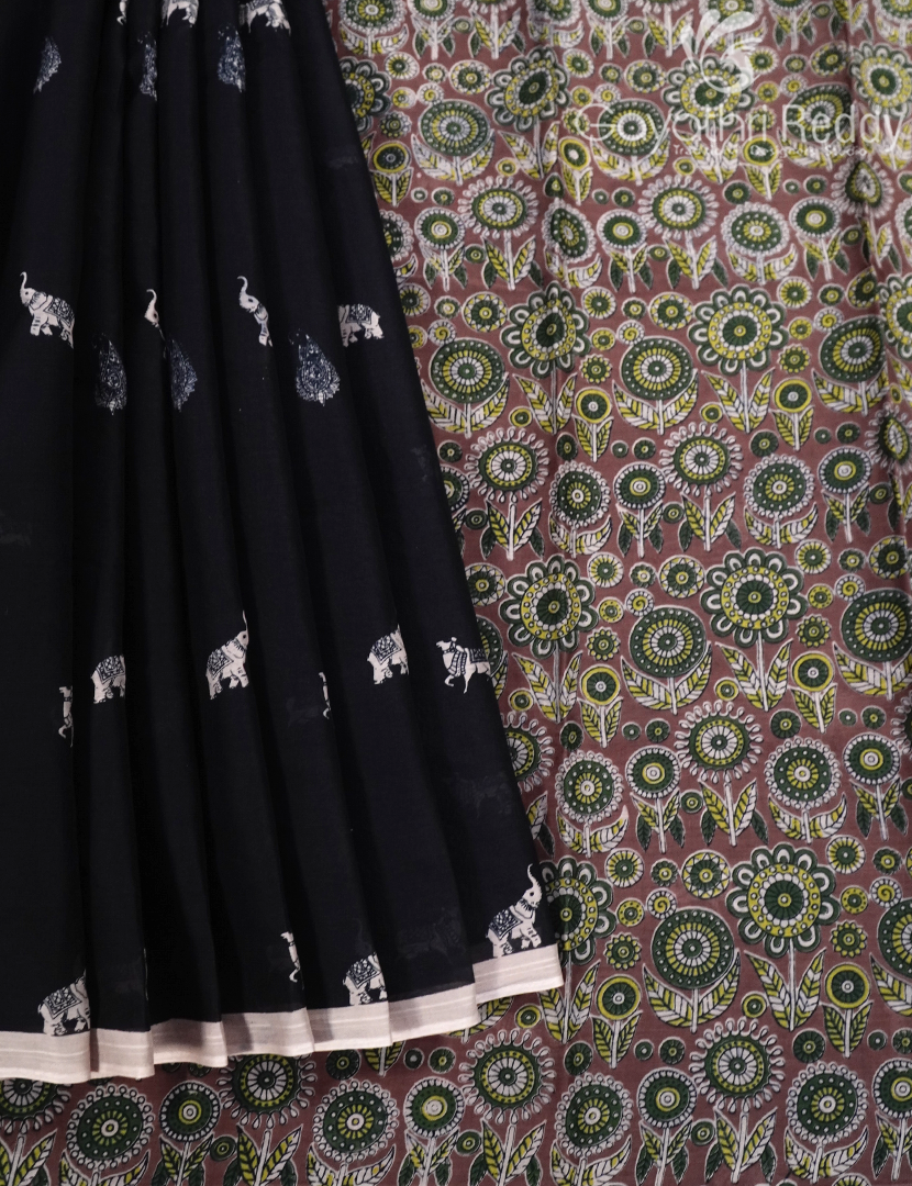 PURE MULMUL COTTON-MC2107