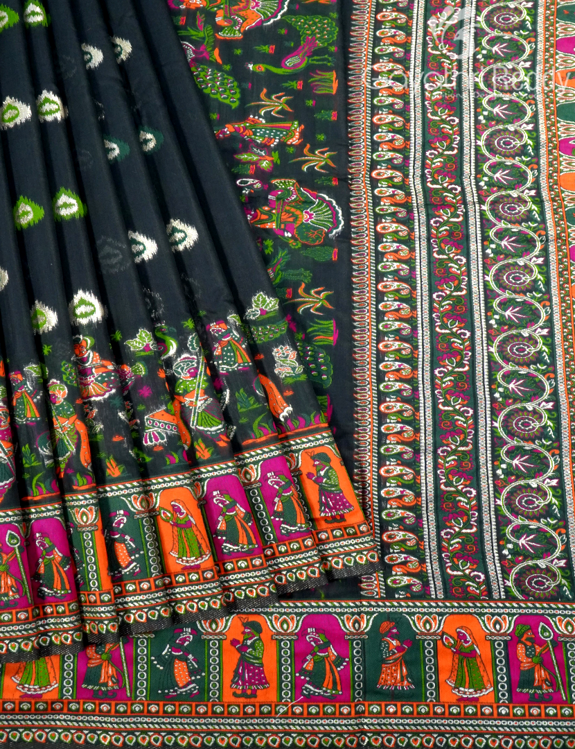 BANARAS COTTON-BC864
