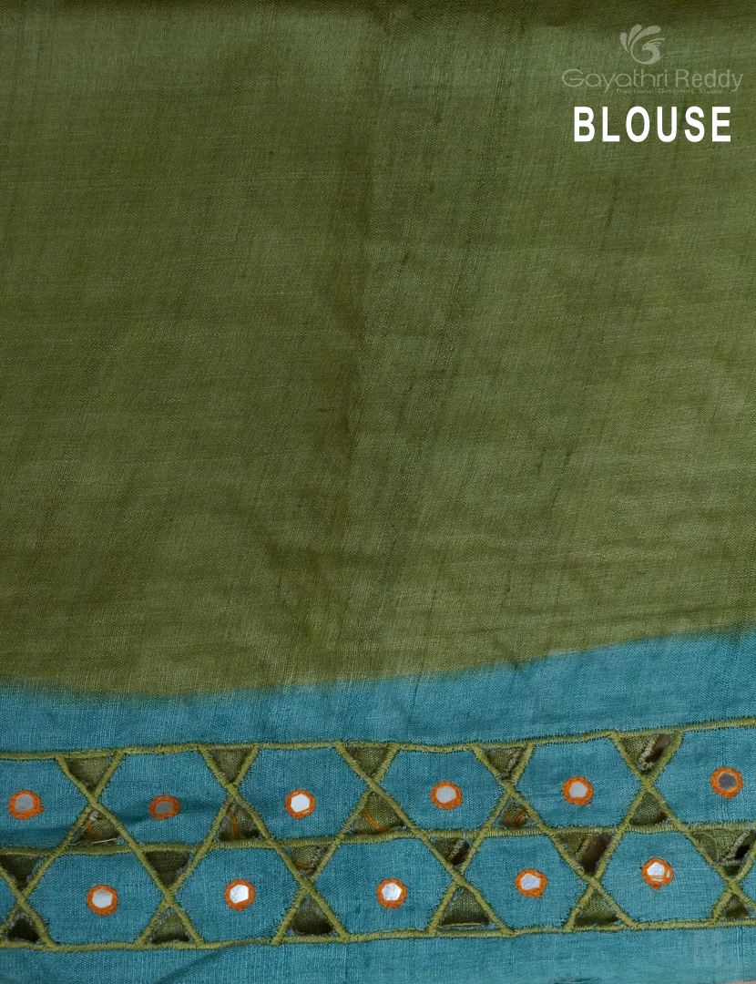 PURE TUSSAR SILK FANCY-PTF92