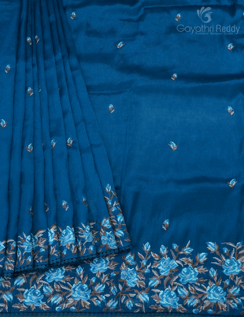 ORGANZA  FANCY-FO725