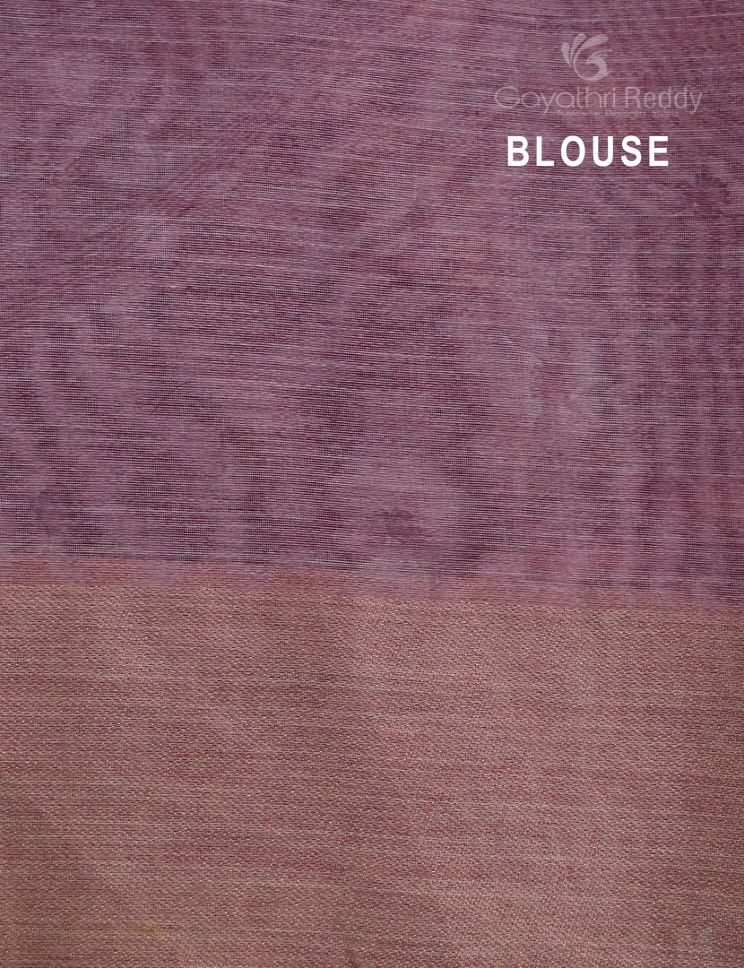 BANARAS LINEN SILK-BSL214