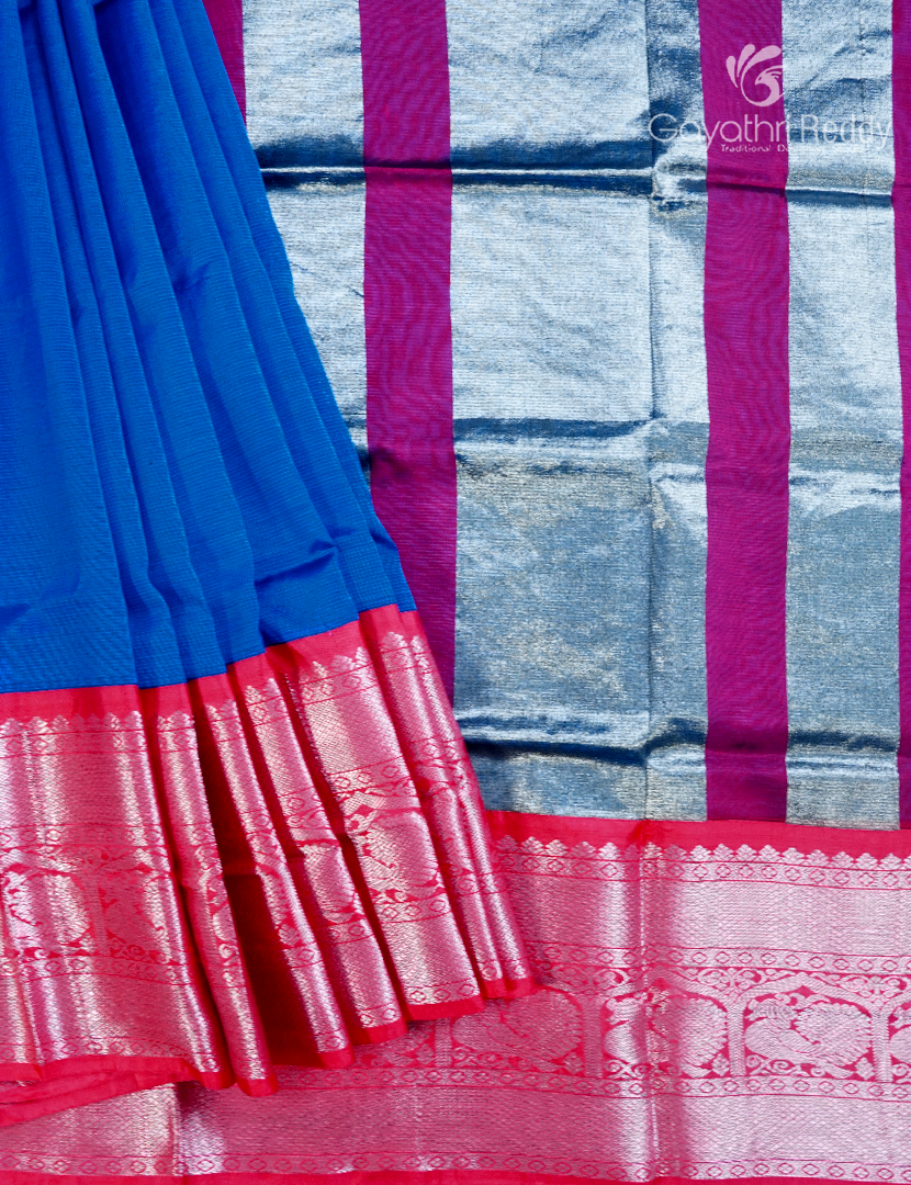 MANGALAGIRI PATTU-MGP1215