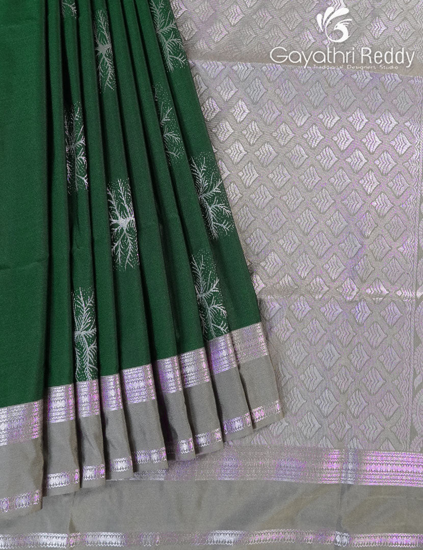 ART SILK SAREE-AS288